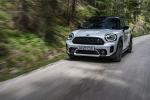 Mini Cooper SE Countryman ALL4 2020 года (WW)
